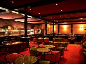 札幌グランドホテル