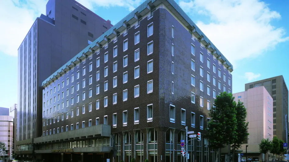 Sapporo Grand Hotel