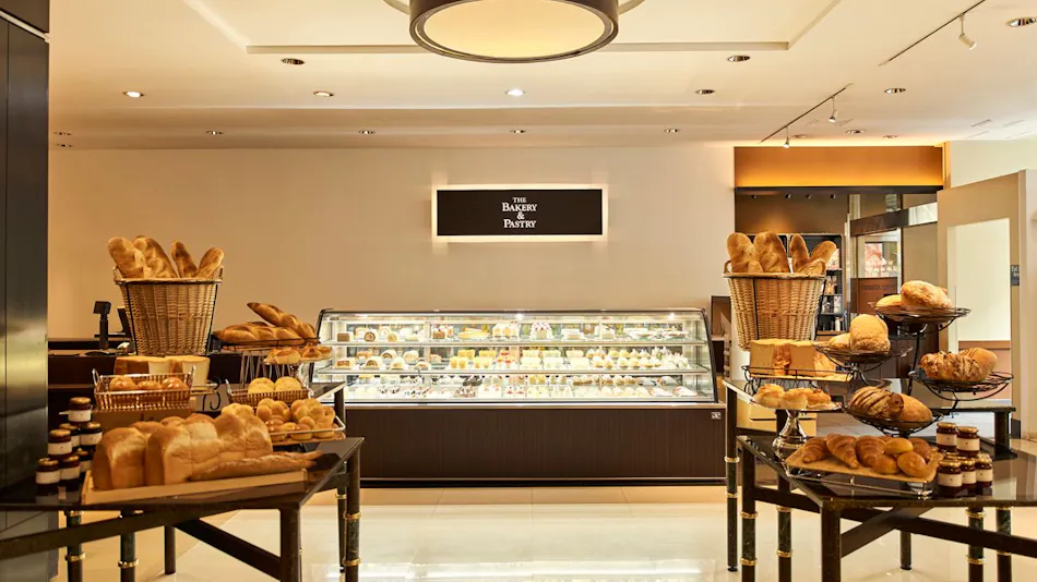 Sapporo Grand Hotel