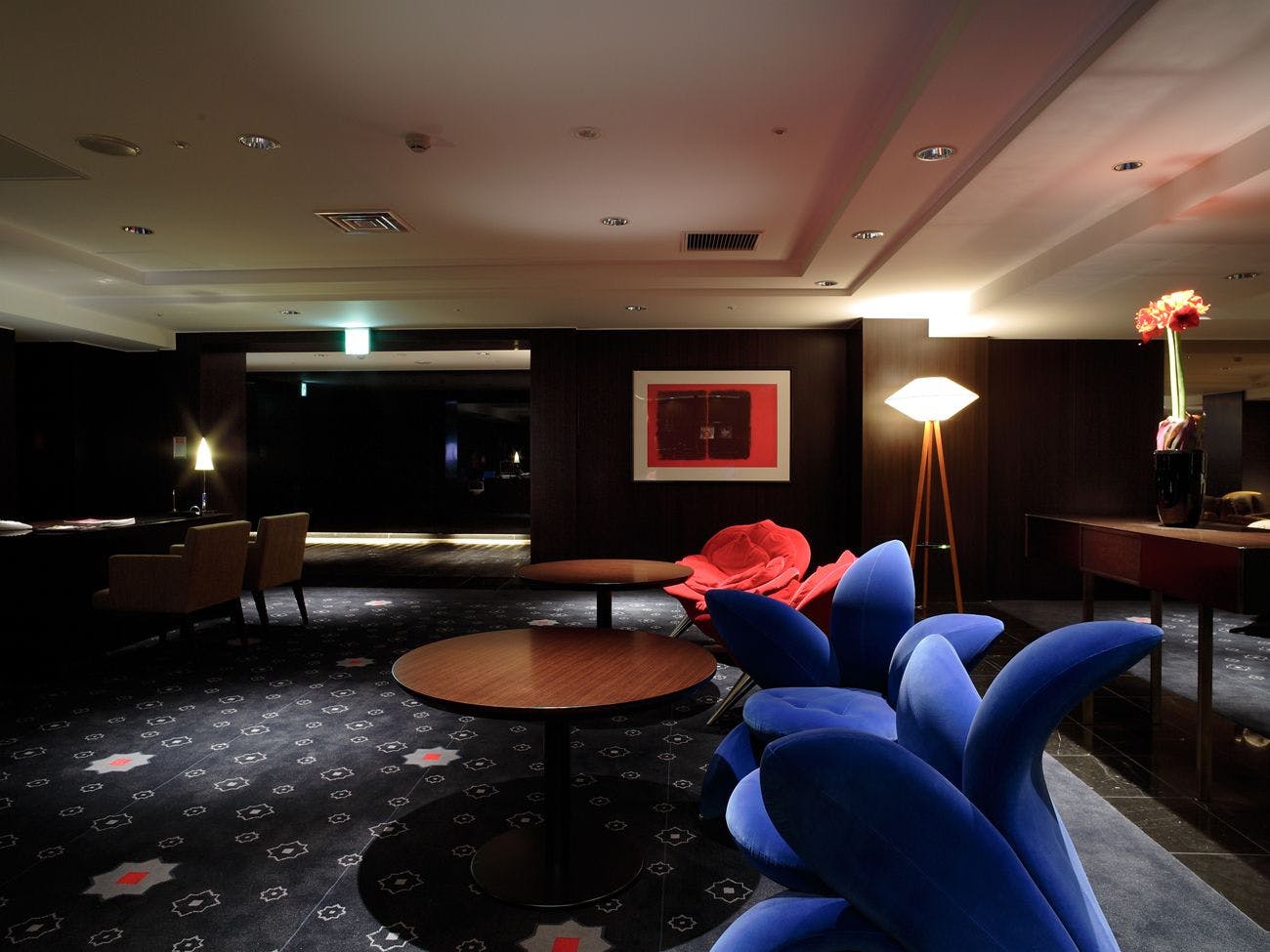 札幌グランドホテル