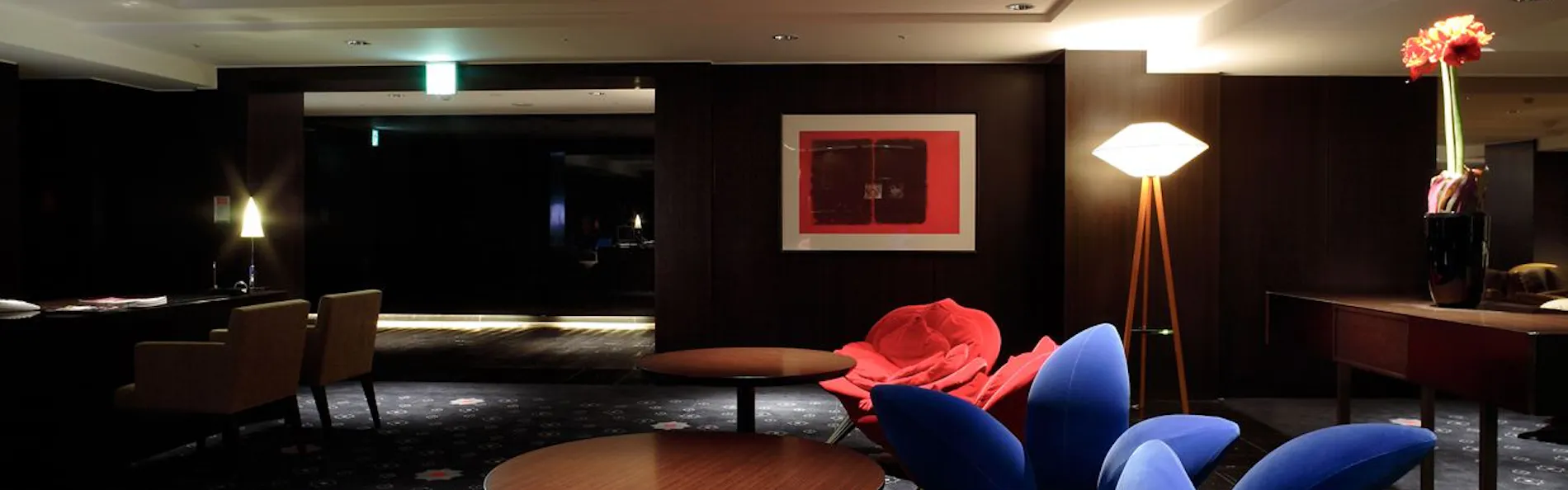 札幌グランドホテル