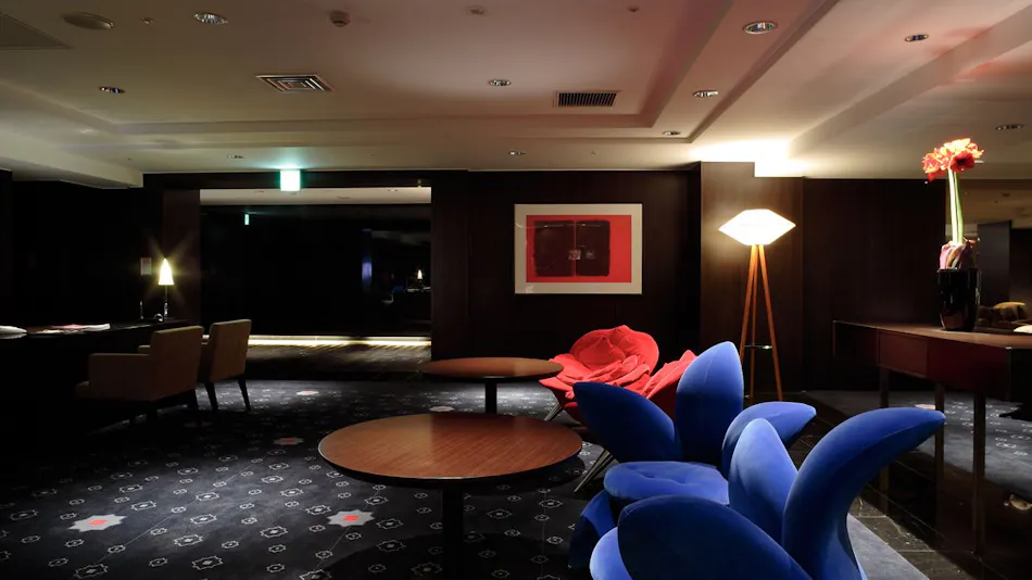 Sapporo Grand Hotel