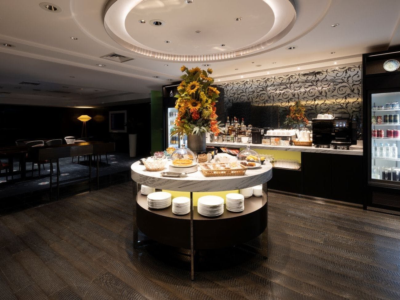 札幌グランドホテル