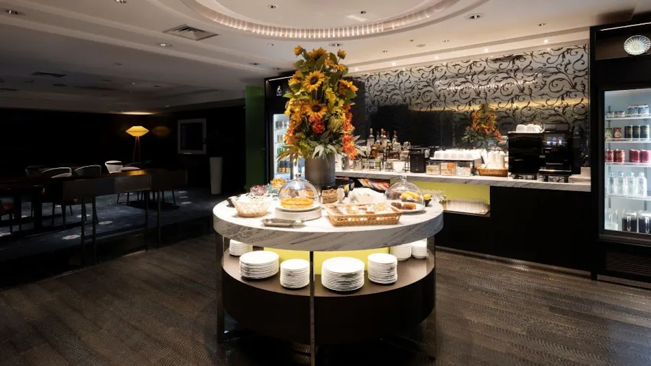 Sapporo Grand Hotel