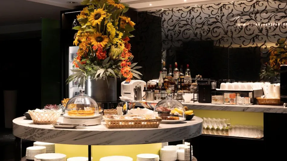 Sapporo Grand Hotel