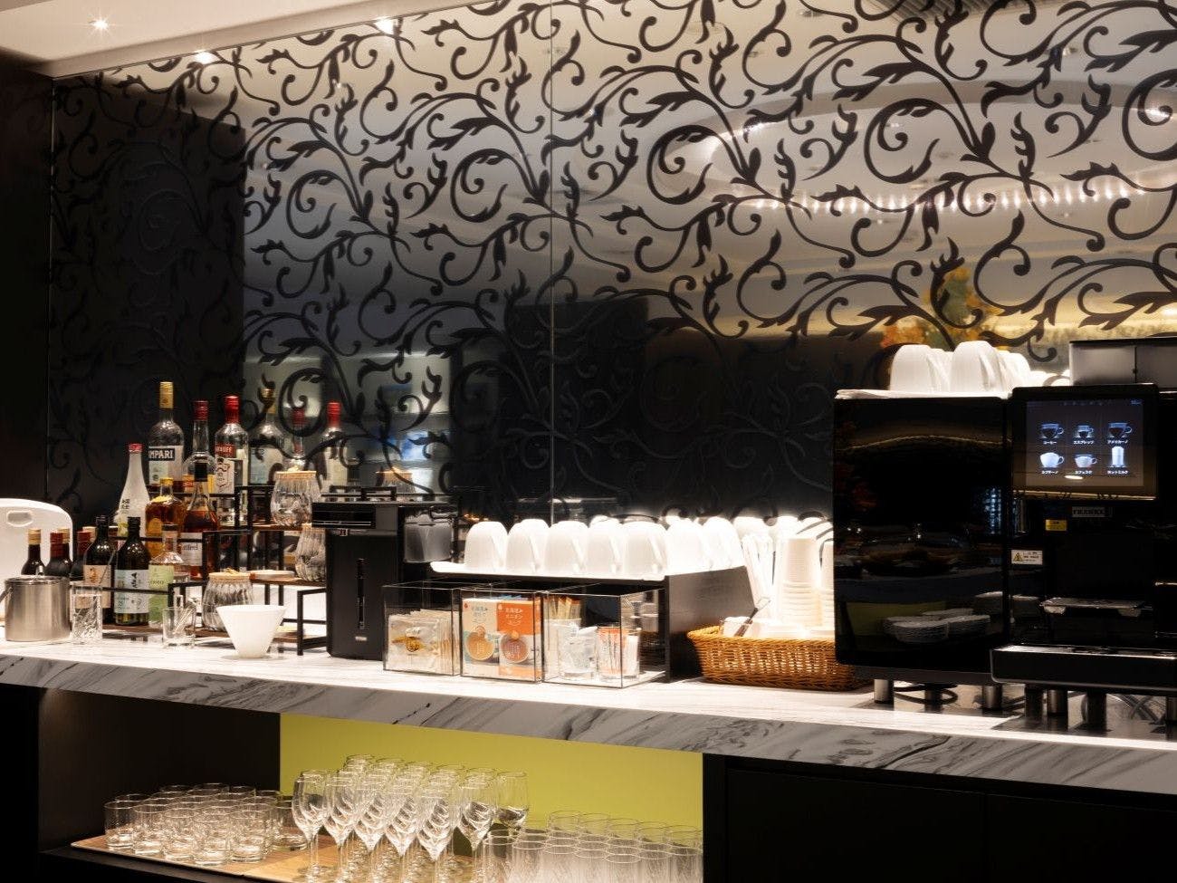 札幌グランドホテル