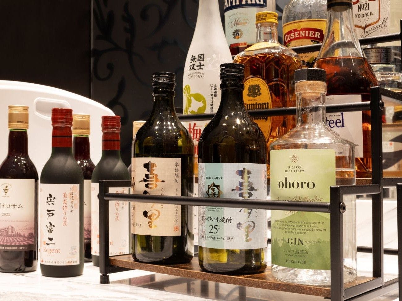 札幌グランドホテル