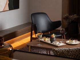 ウェスティン都ホテル京都