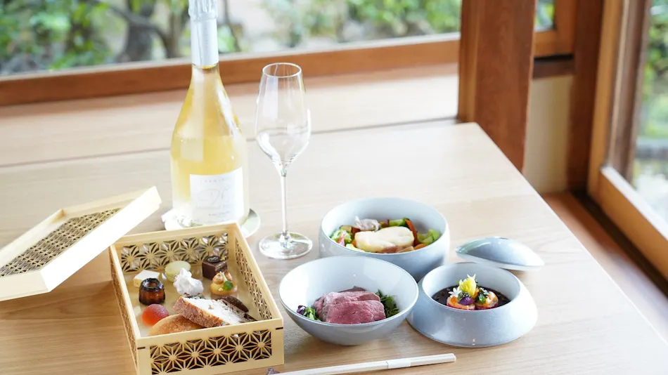 The Westin Miyako Kyoto