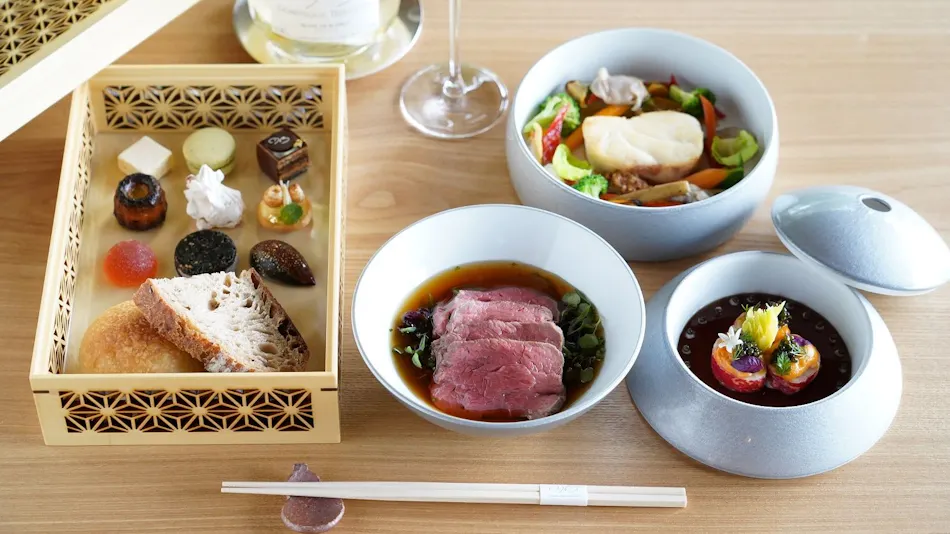 The Westin Miyako Kyoto