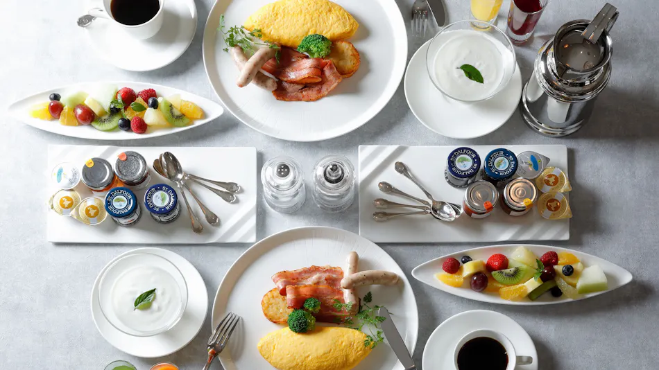 The Westin Miyako Kyoto