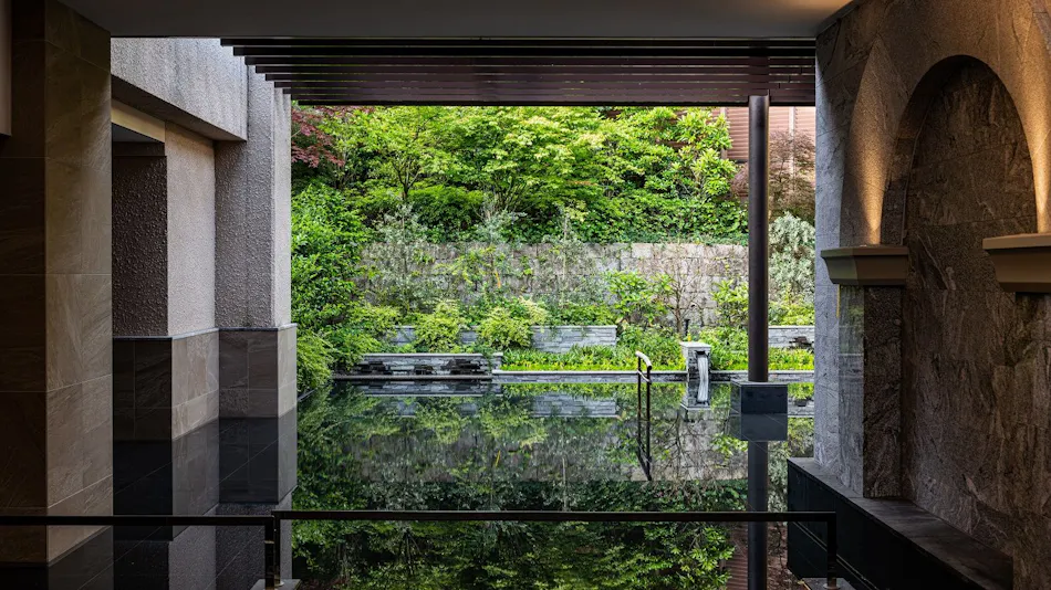 The Westin Miyako Kyoto