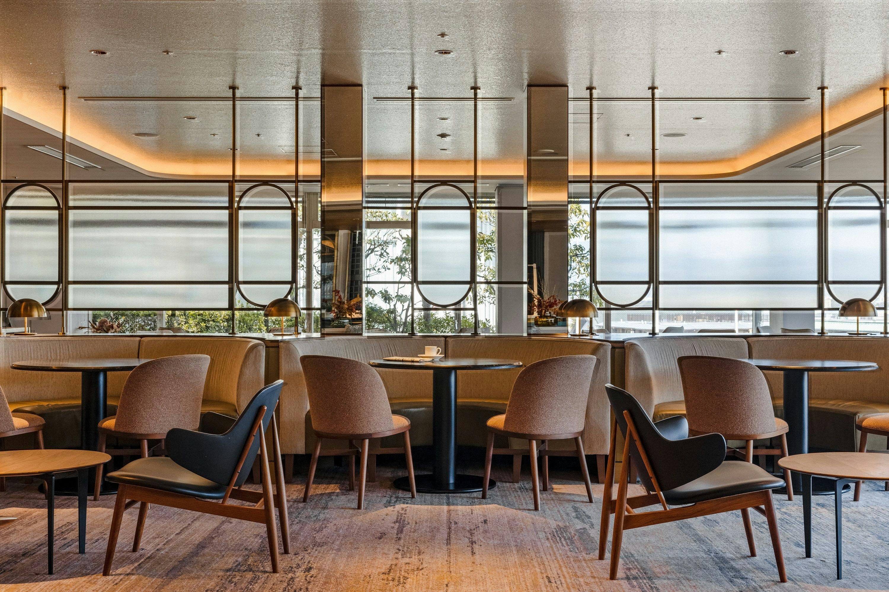 The Westin Miyako Kyoto