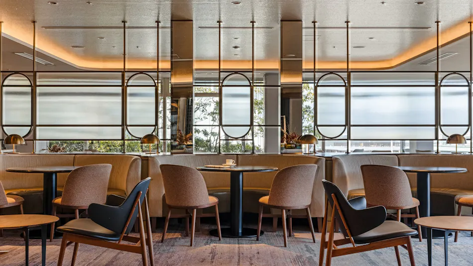 The Westin Miyako Kyoto