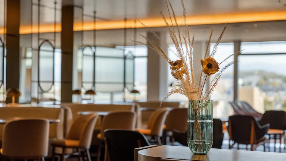 The Westin Miyako Kyoto