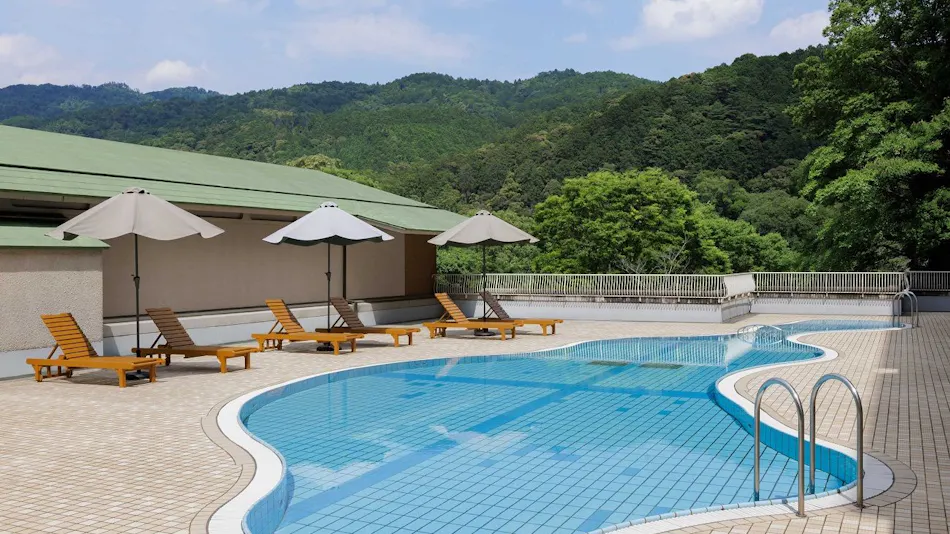 The Westin Miyako Kyoto