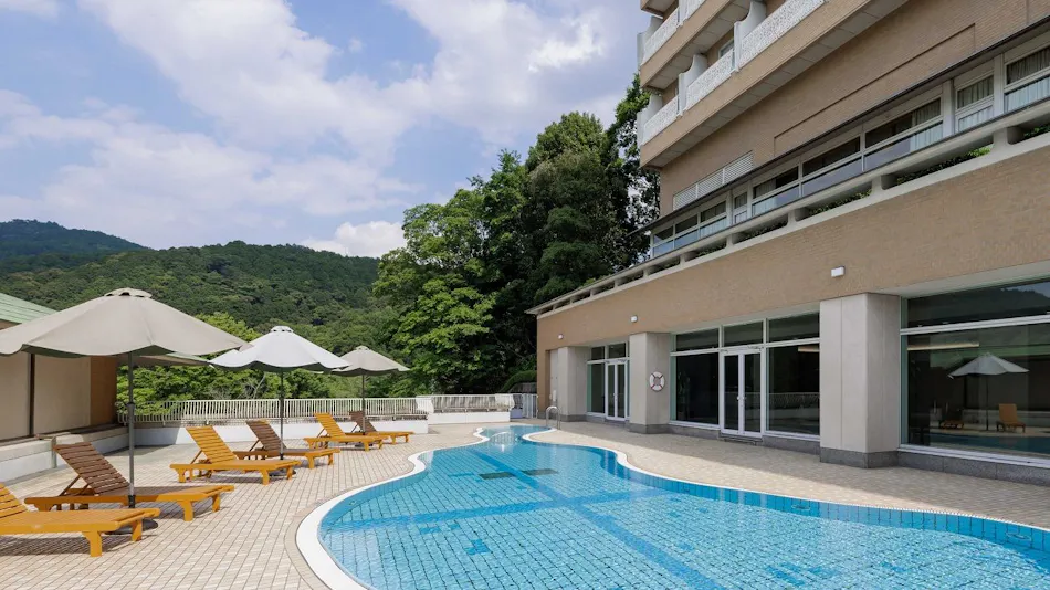 The Westin Miyako Kyoto