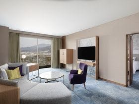 ウェスティン都ホテル京都 2枚目