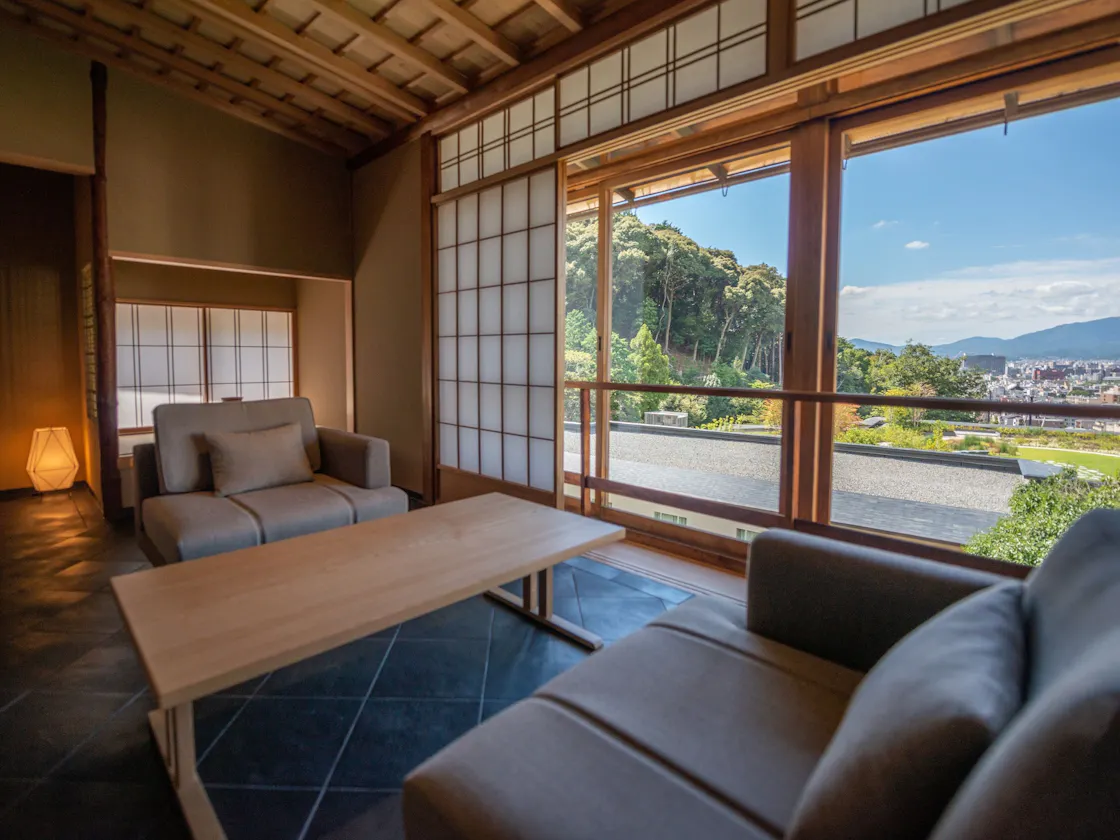 天然温泉風呂付63~68平米※画像は一例