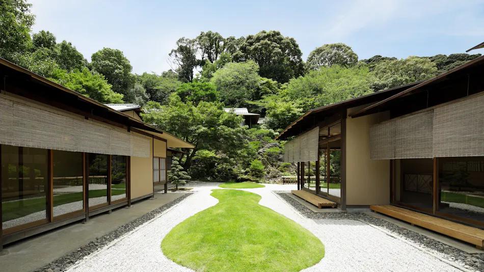 The Westin Miyako Kyoto