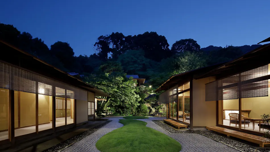 The Westin Miyako Kyoto