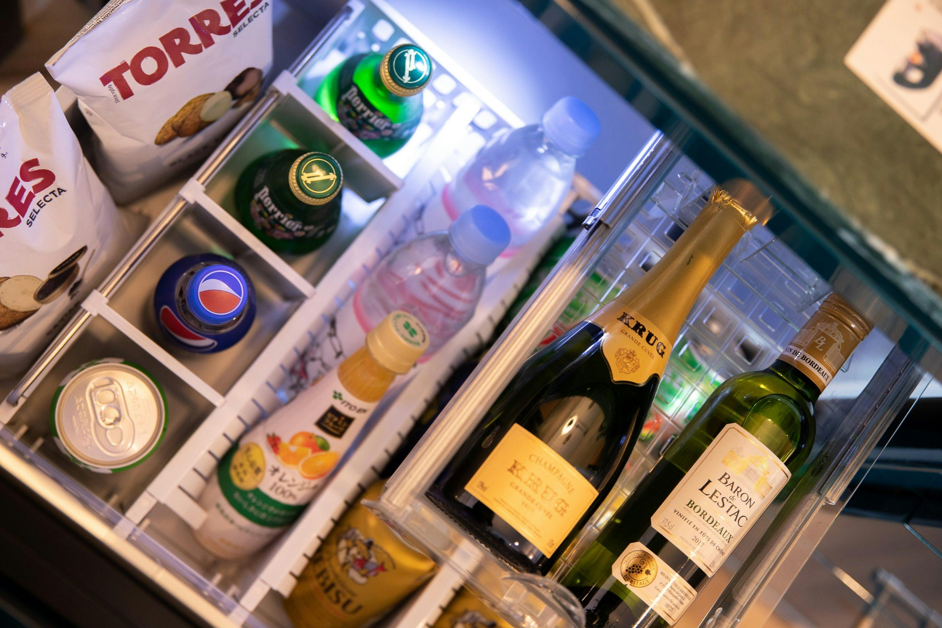 ウェスティン都ホテル京都