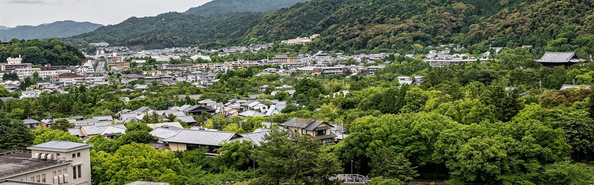 ウェスティン都ホテル京都