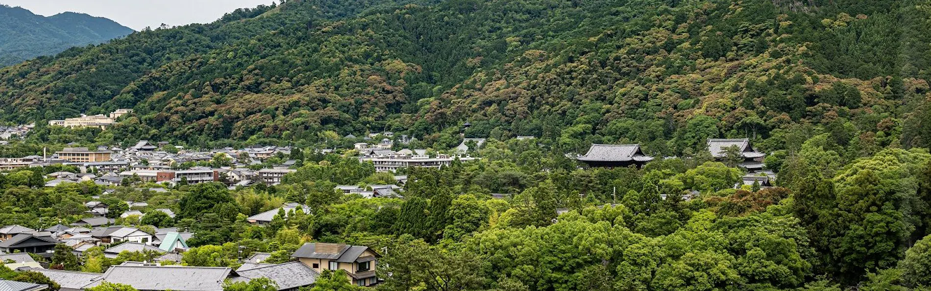 ウェスティン都ホテル京都