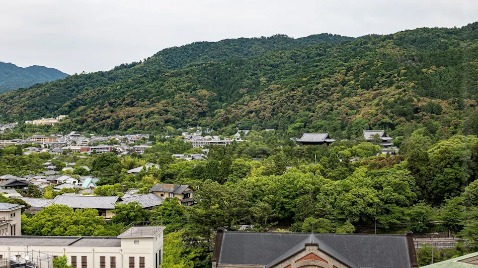 The Westin Miyako Kyoto