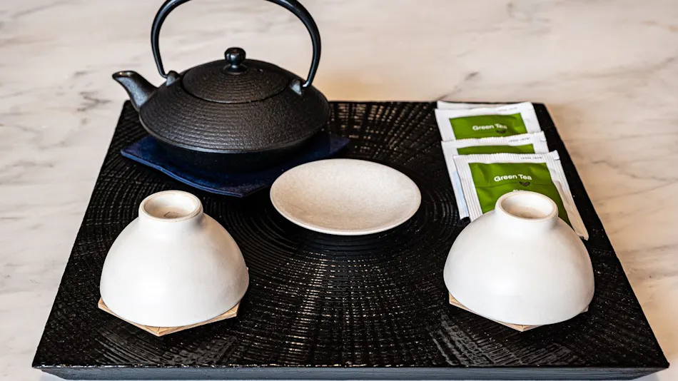 The Westin Miyako Kyoto