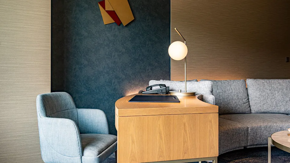 The Westin Miyako Kyoto