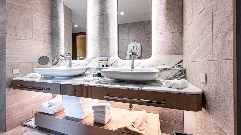 The Westin Miyako Kyoto