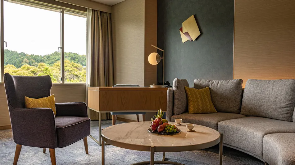 The Westin Miyako Kyoto