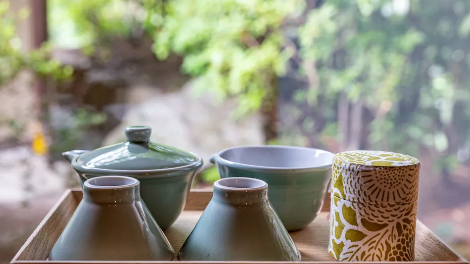 The Westin Miyako Kyoto
