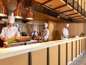 ウェスティン都ホテル京都 3枚目