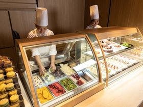 ウェスティン都ホテル京都