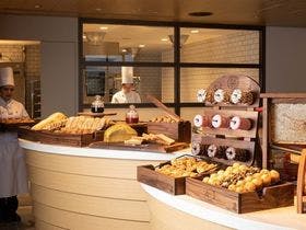 ウェスティン都ホテル京都