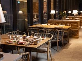 ウェスティン都ホテル京都