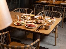 ウェスティン都ホテル京都