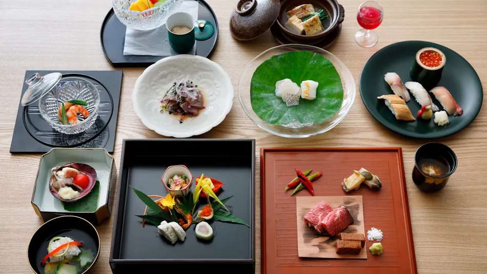 The Westin Miyako Kyoto