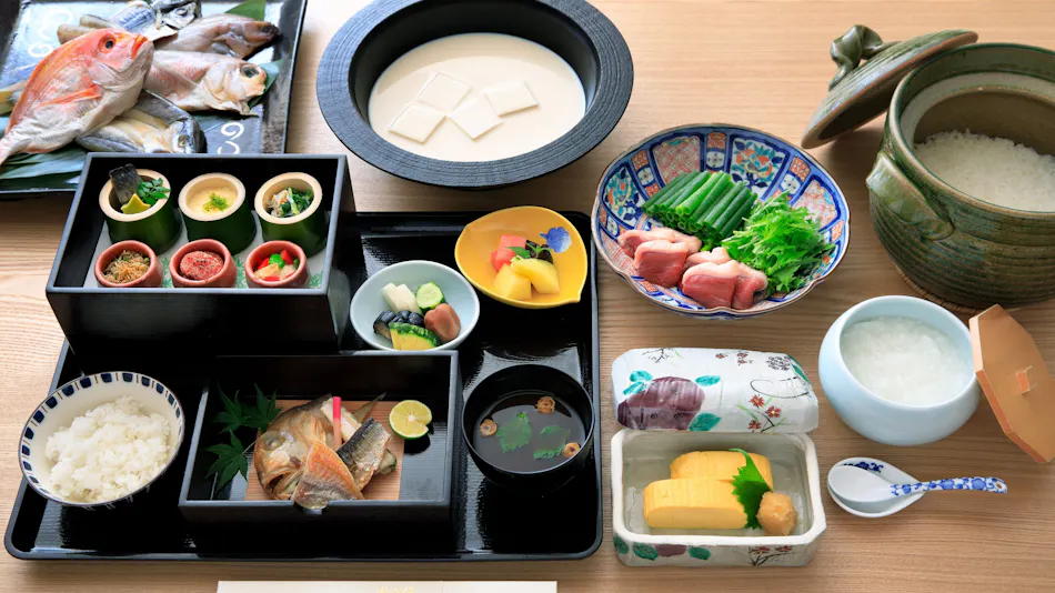 The Westin Miyako Kyoto
