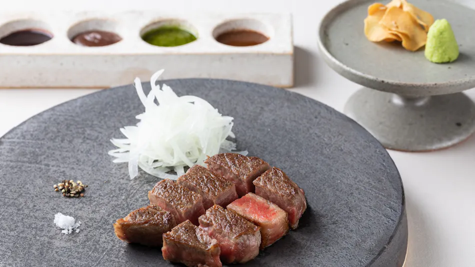 The Westin Miyako Kyoto