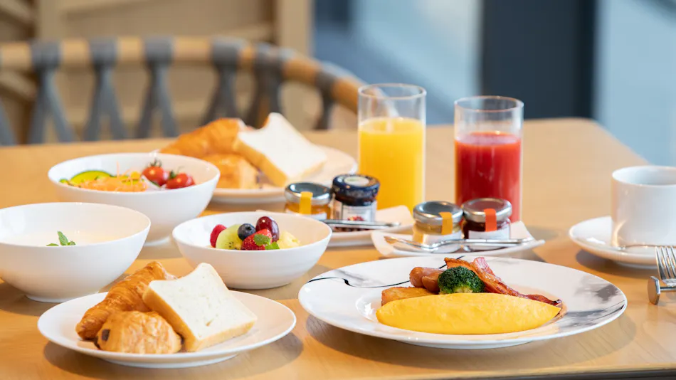 The Westin Miyako Kyoto