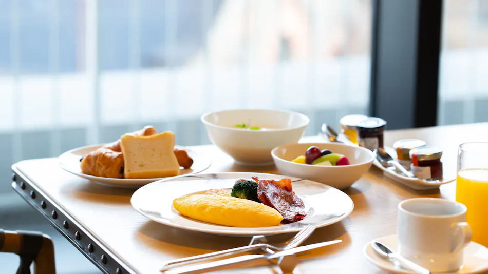 The Westin Miyako Kyoto