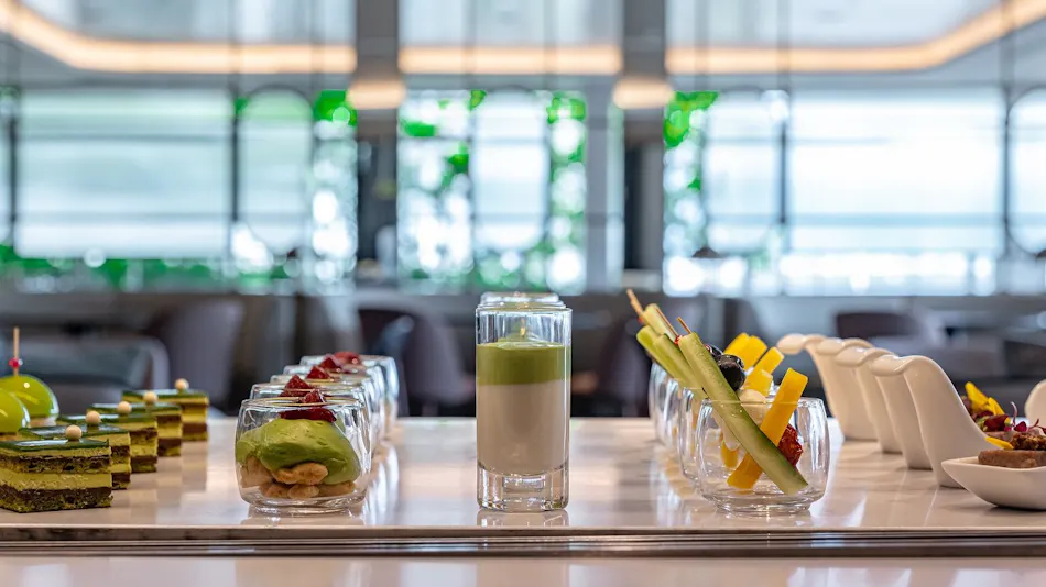 The Westin Miyako Kyoto