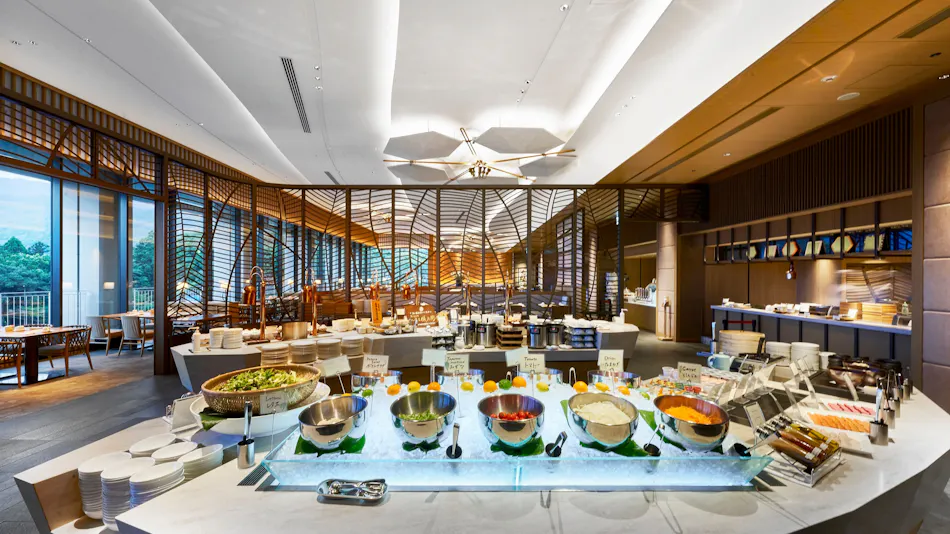 The Westin Miyako Kyoto