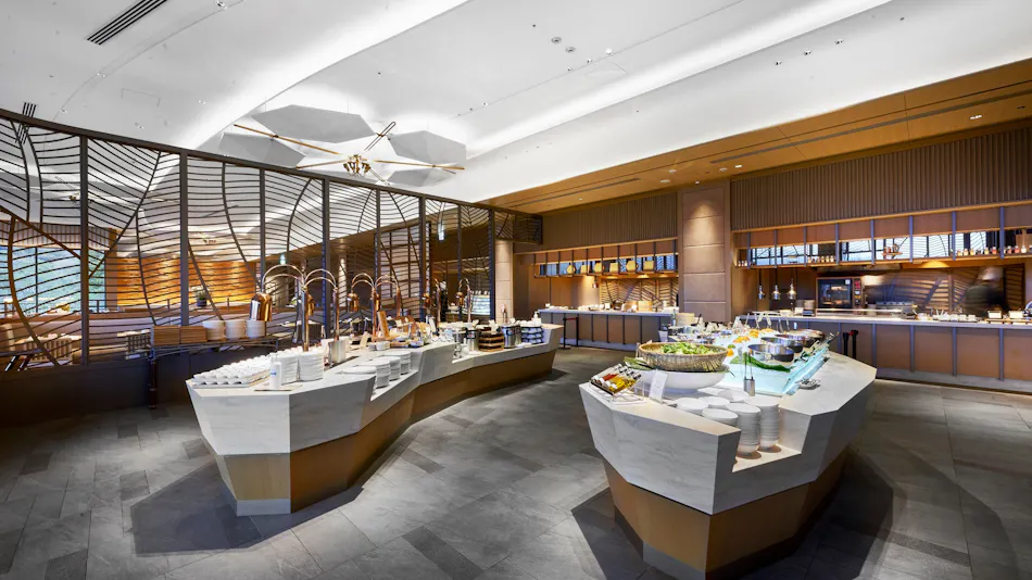 The Westin Miyako Kyoto