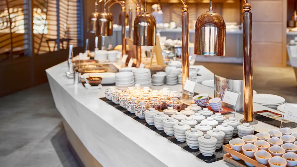 The Westin Miyako Kyoto
