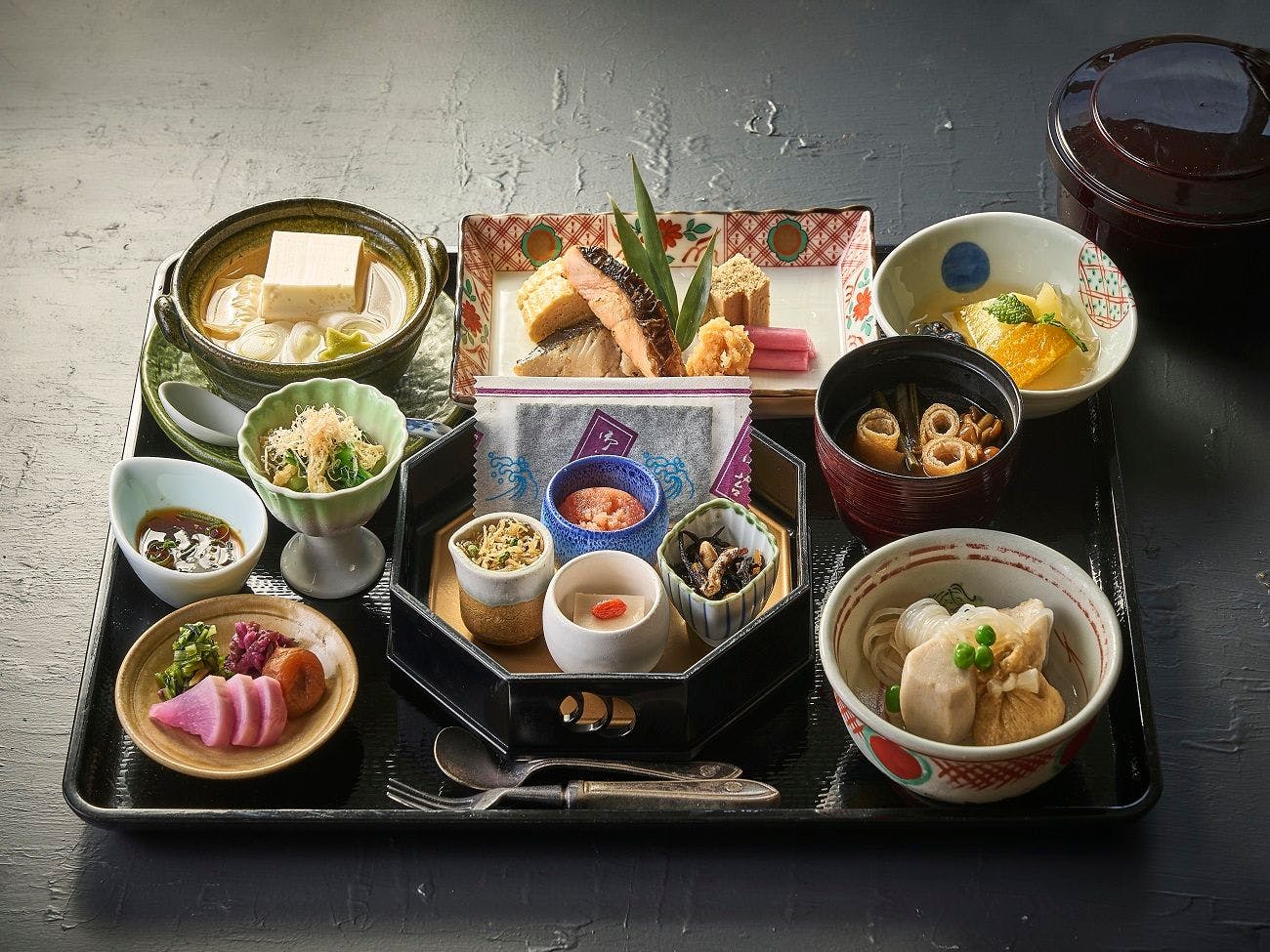 ウェスティン都ホテル京都