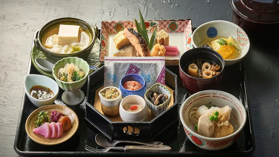 The Westin Miyako Kyoto